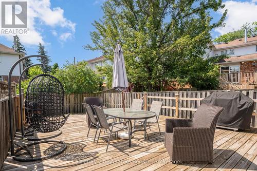 2755 Lindholm Crescent, Mississauga, ON 