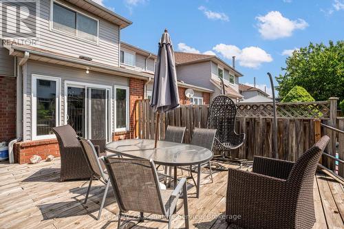 2755 Lindholm Crescent, Mississauga, ON 