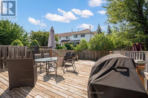 2755 Lindholm Crescent, Mississauga, ON 