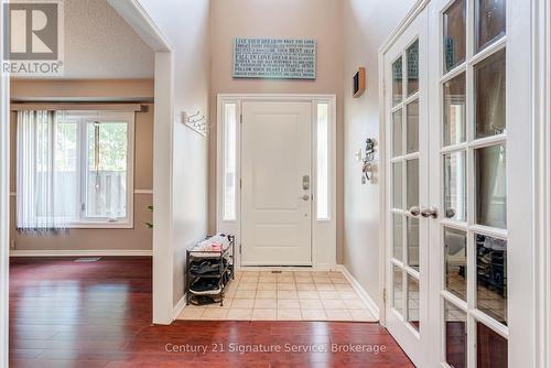 2755 Lindholm Crescent, Mississauga, ON 