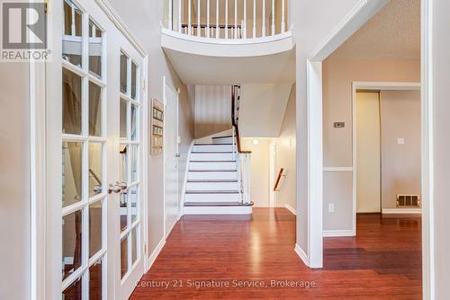 2755 Lindholm Crescent, Mississauga, ON 