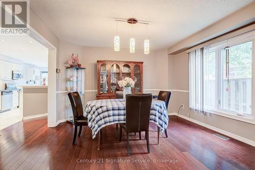 2755 Lindholm Crescent, Mississauga, ON 