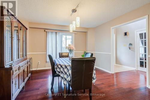 2755 Lindholm Crescent, Mississauga, ON 