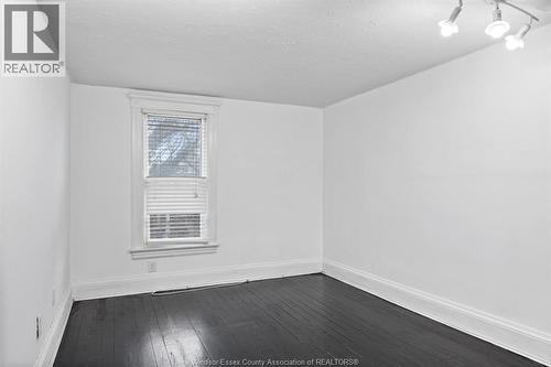 835 Moy Unit# Upper, Windsor, ON 