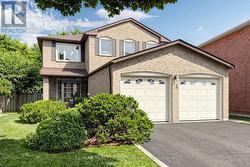 34 GRANBY COURT  Brampton, ON L6S 5K1