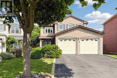 34 GRANBY COURT  Brampton, ON L6S 5K1