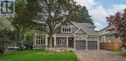 150 ST MARGARETS ROAD  Hamilton, ON L9G 2L2