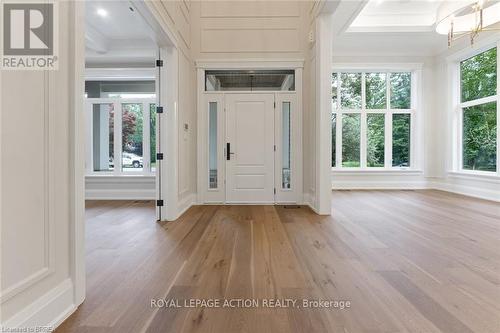150 St Margarets Road, Hamilton, ON - Indoor Photo Showing Other Room