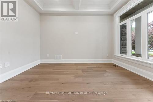 150 St Margarets Road, Hamilton, ON - Indoor Photo Showing Other Room
