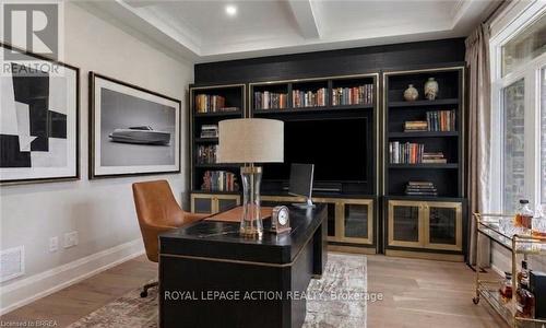 150 St Margarets Road, Hamilton, ON - Indoor