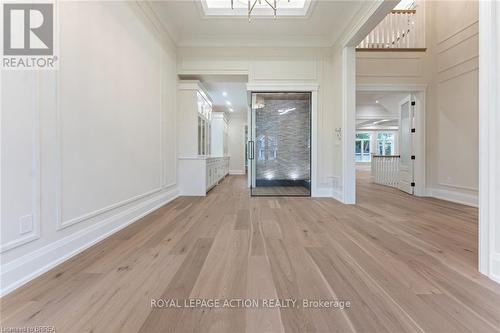 150 St Margarets Road, Hamilton, ON - Indoor Photo Showing Other Room