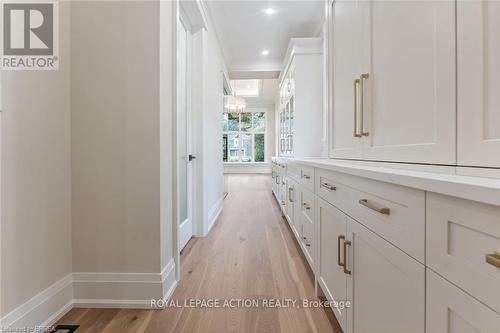 150 St Margarets Road, Hamilton, ON - Indoor Photo Showing Other Room