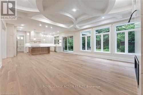 150 St Margarets Road, Hamilton, ON - Indoor Photo Showing Other Room