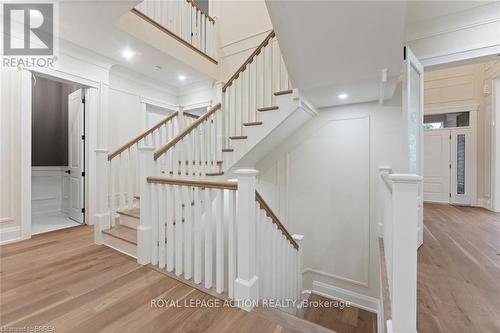 150 St Margarets Road, Hamilton, ON - Indoor Photo Showing Other Room