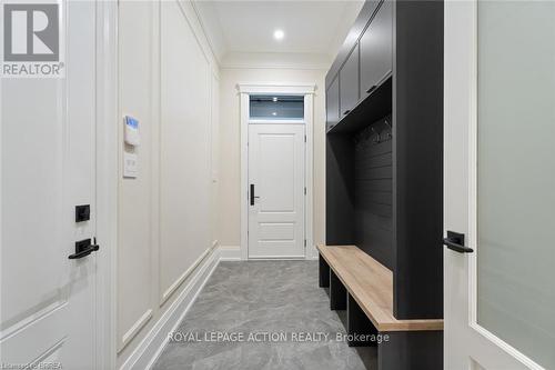 150 St Margarets Road, Hamilton, ON - Indoor Photo Showing Other Room
