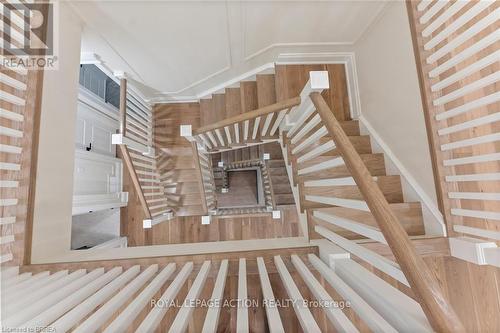 150 St Margarets Road, Hamilton, ON - Indoor Photo Showing Other Room