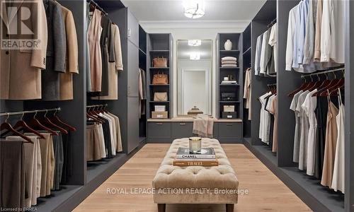 150 St Margarets Road, Hamilton, ON - Indoor With Storage