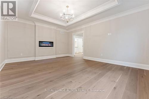 150 St Margarets Road, Hamilton, ON - Indoor Photo Showing Other Room