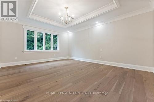 150 St Margarets Road, Hamilton, ON - Indoor Photo Showing Other Room