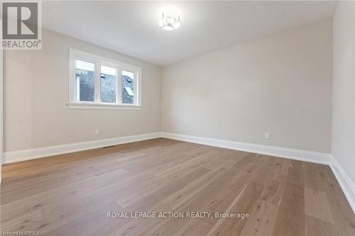 150 St Margarets Road, Hamilton, ON - Indoor Photo Showing Other Room