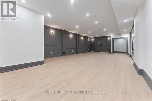 150 St Margarets Road, Hamilton, ON - Indoor Photo Showing Other Room