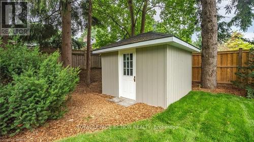 150 St Margarets Road, Hamilton, ON - Outdoor