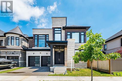 1217 IRONBRIDGE ROAD  Oakville, ON L6M 5M5