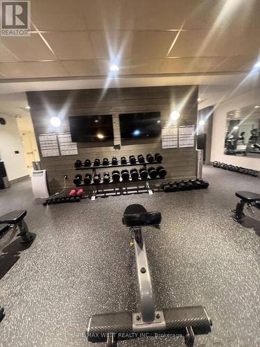 Lora Bay Fitness Centre - 113 Dory Row, Blue Mountains, ON - Indoor