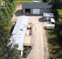 619 1st AVENUE E Choiceland, SK S0J 0M0