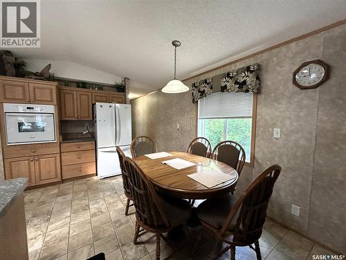 619 1St Avenue E, Choiceland, SK 