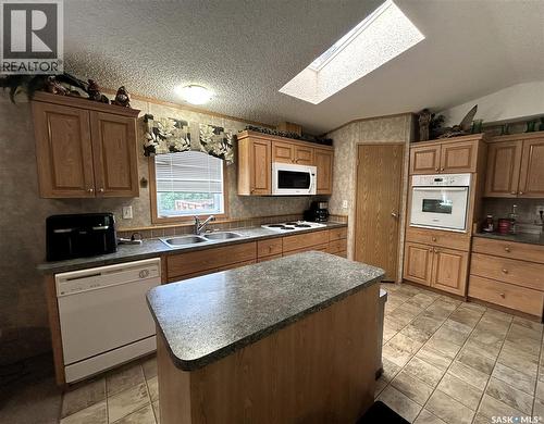 619 1St Avenue E, Choiceland, SK 