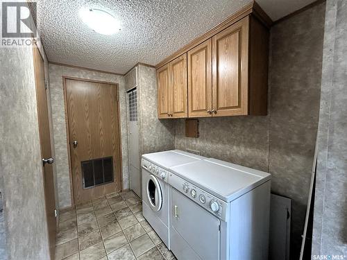 619 1St Avenue E, Choiceland, SK 