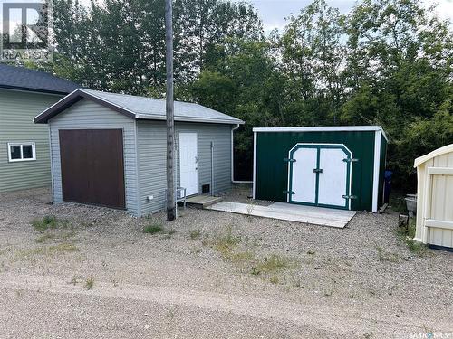 619 1St Avenue E, Choiceland, SK 