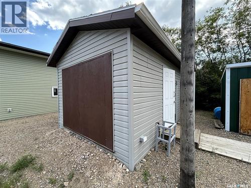 619 1St Avenue E, Choiceland, SK 