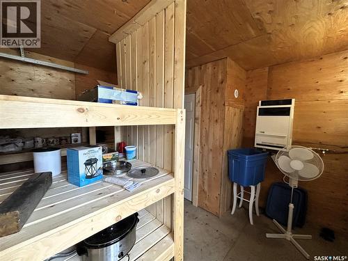 619 1St Avenue E, Choiceland, SK 