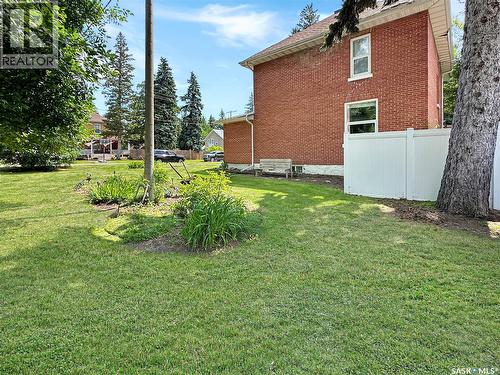 610 Boyle Street, Indian Head, SK 
