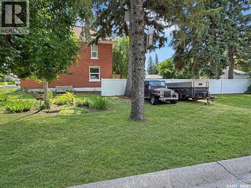 610 Boyle Street, Indian Head, SK 