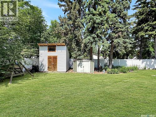 610 Boyle Street, Indian Head, SK 