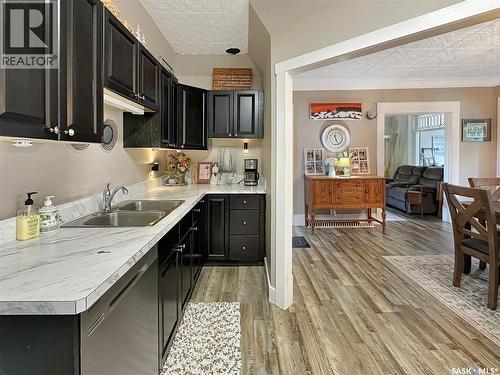610 Boyle Street, Indian Head, SK 