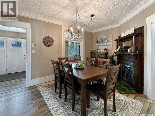 610 Boyle Street, Indian Head, SK 