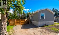 18 - 42 WILDERNESS HEIGHTS Drive Elkford, BC V0B 1H0