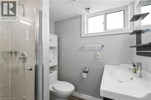 74 Helene Crescent, Waterloo, ON 