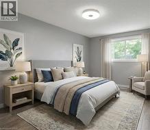 VIRTUALLY STAGED - 