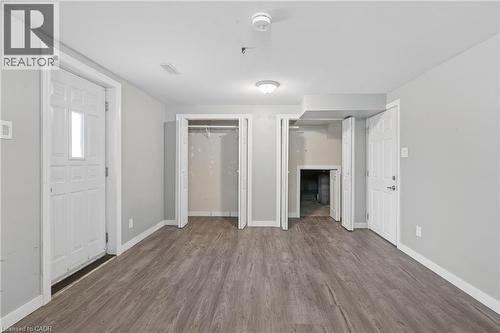 74 Helene Crescent, Waterloo, ON - Indoor Photo Showing Other Room