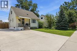 1870 FRANCOIS ROAD Windsor, ON N8W 4S7