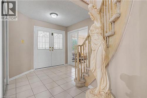 194 Glenvalley Drive, Cambridge, ON - Indoor Photo Showing Other Room