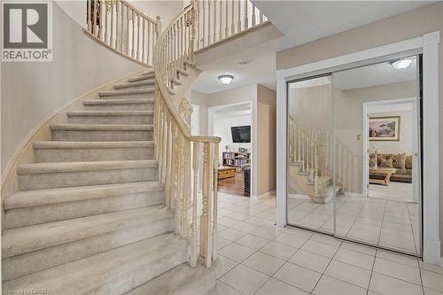 194 Glenvalley Drive, Cambridge, ON - Indoor Photo Showing Other Room