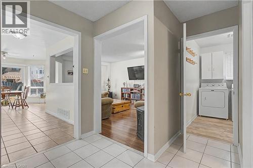 194 Glenvalley Drive, Cambridge, ON - Indoor