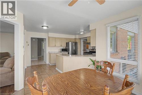 194 Glenvalley Drive, Cambridge, ON - Indoor