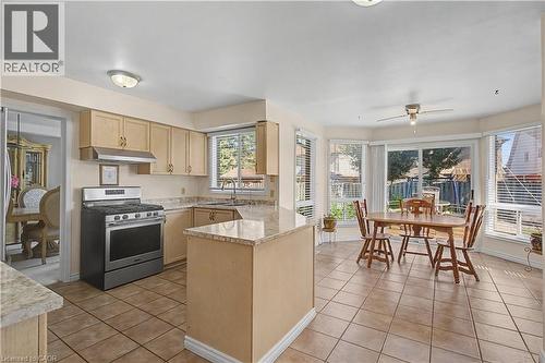 194 Glenvalley Drive, Cambridge, ON - Indoor Photo Showing Other Room